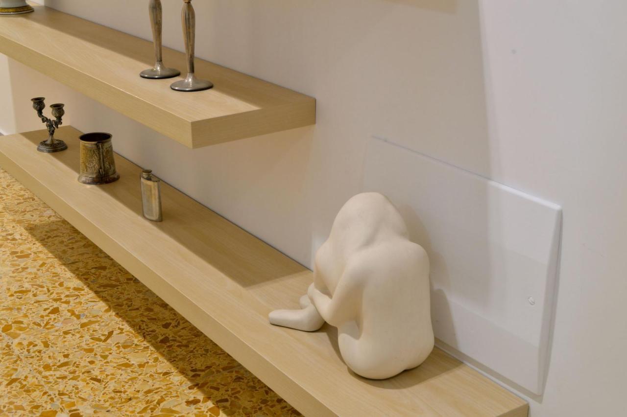 La Locanda Dell'Arte-Museo Napoli Eksteriør bilde